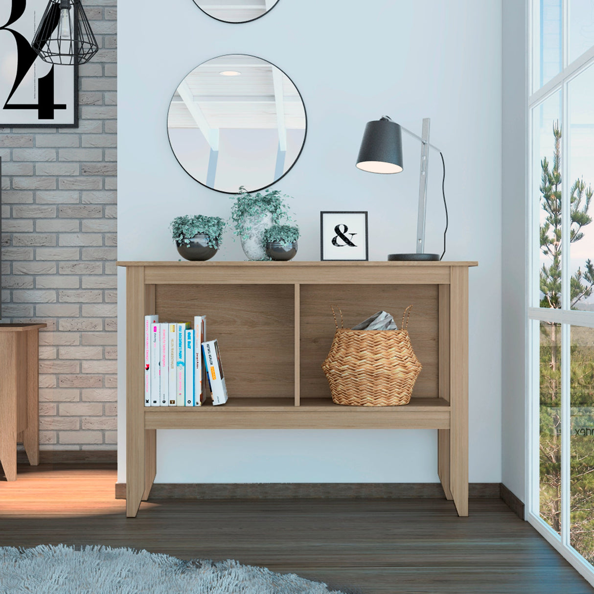 Arrimo Essential Rovere - imagen 10