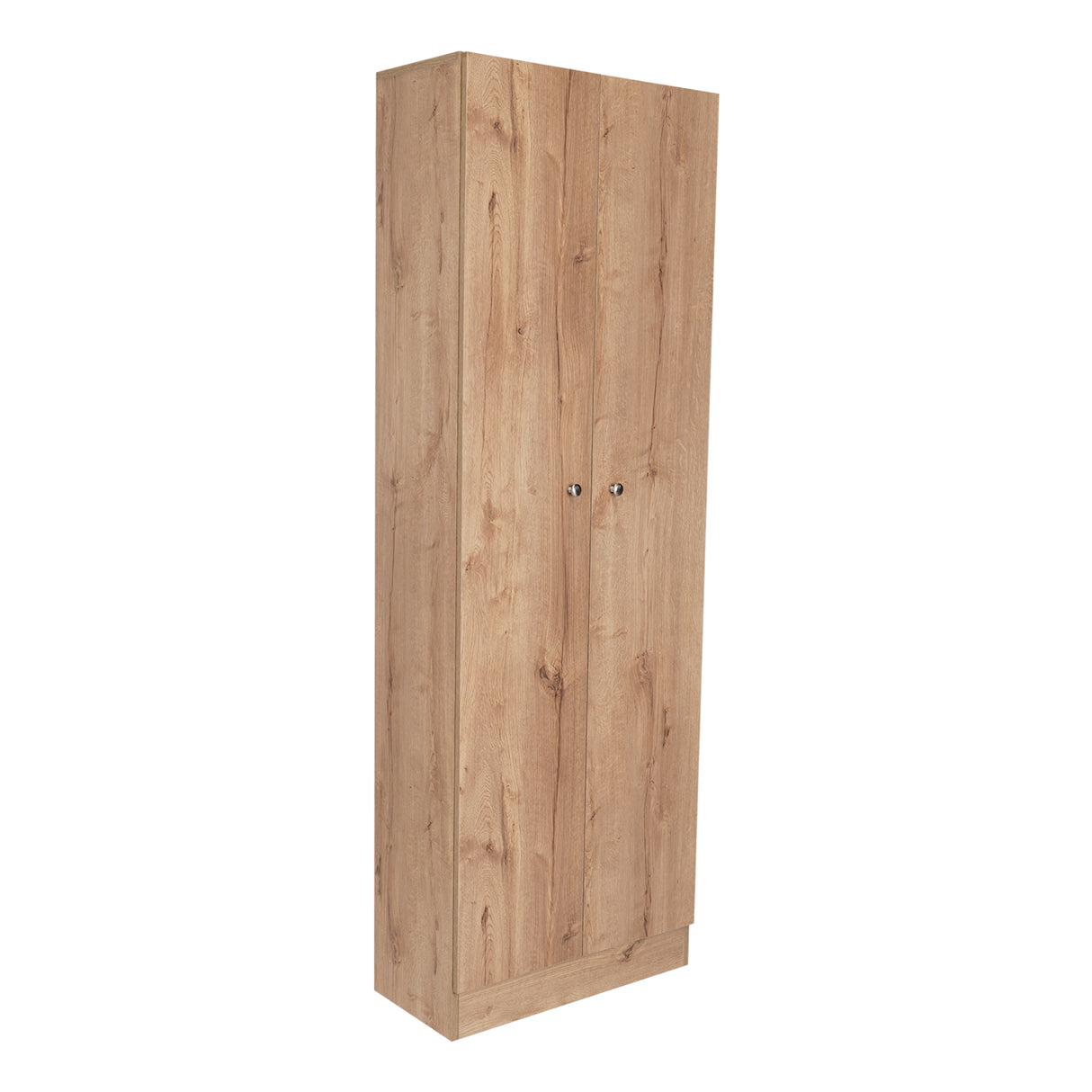 Closet Home Duna y Blanco 60x180cm con Dos Puertas - CLOSETS | Bylmo