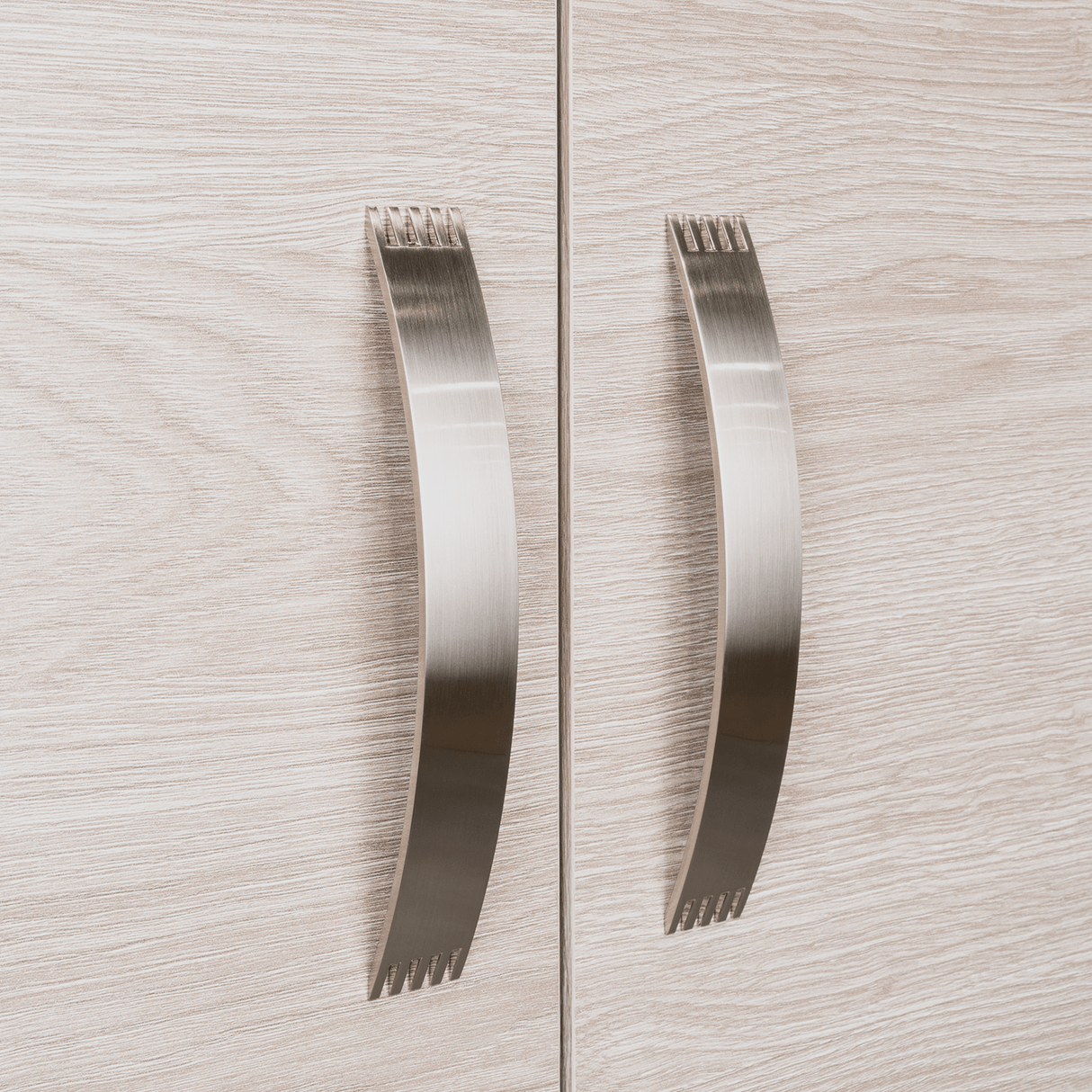 Closet Ankora Ceniza 120x180cm con 2 Cajones con 2 Entrepaños - Closets | Bylmo