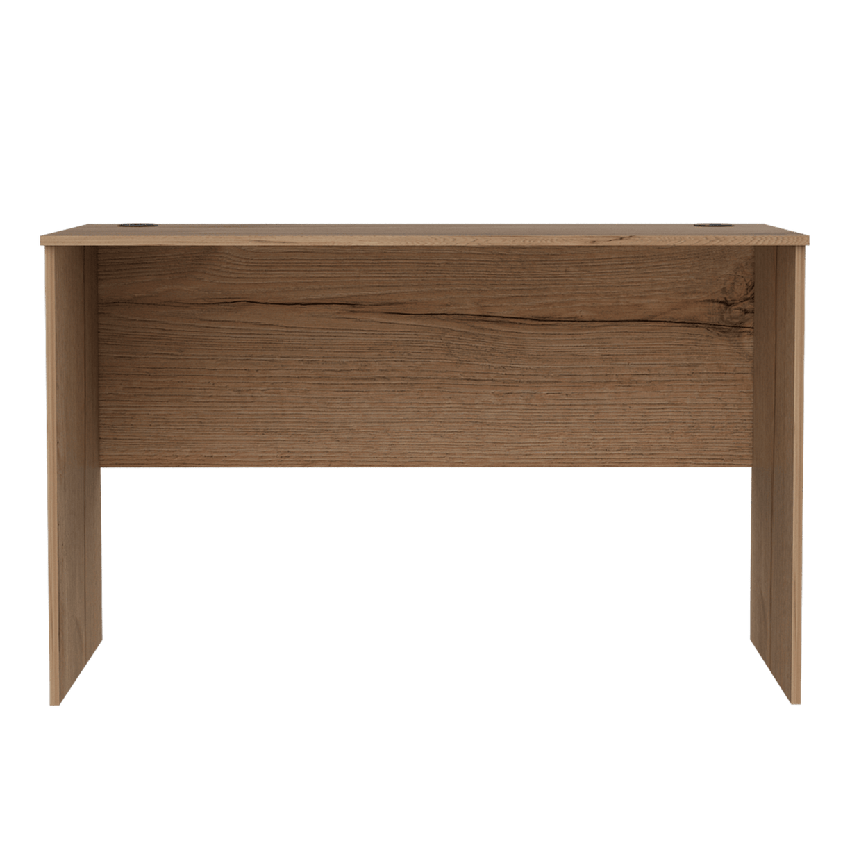 Escritorio Malibu Duna 53x120cm. Moderno Y De Fácil Armado - Escritorios | Bylmo
