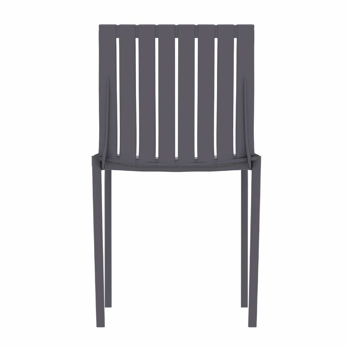 Silla Multipropósito Elite Anthracite 59x82 cm Resistente - Sillas y Butacos | Bylmo