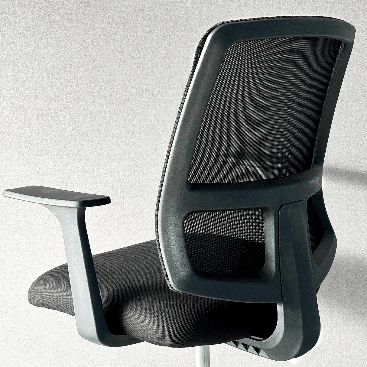 Silla de Oficina Twist Compacta Ergonómica y Transpirable 61x96.5cm - Sillas de Oficina | Bylmo