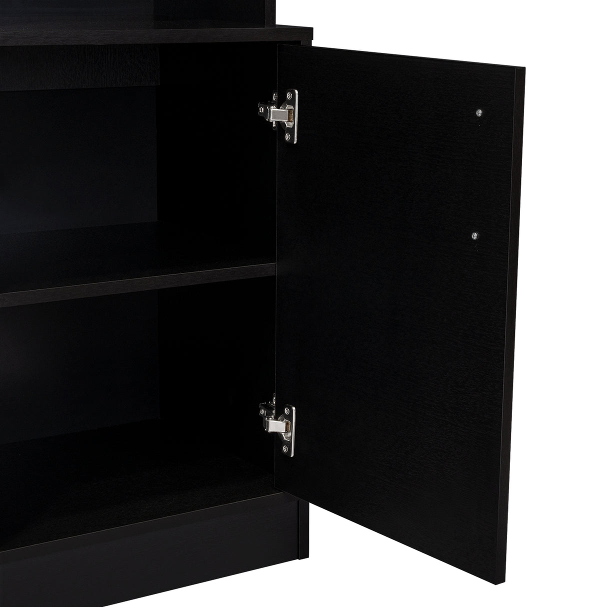 Centro de Entretenimiento Kava Beijing 200x180.7cm para TV de 60 Pulgadas - Muebles de TV | Bylmo