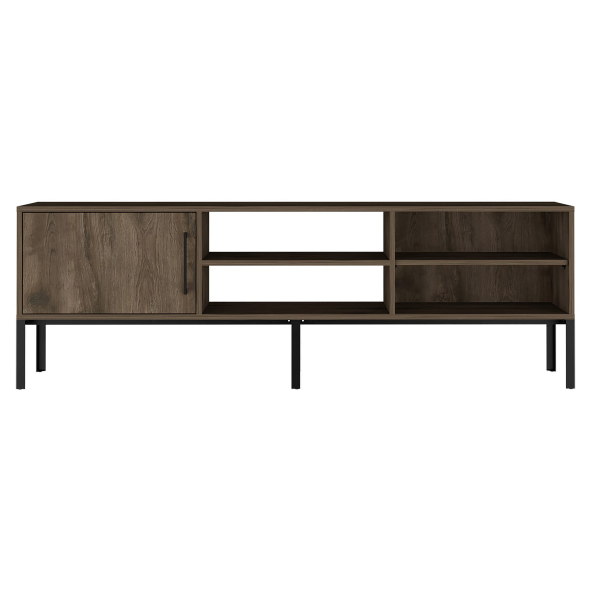 Rack de TV Soho 160x52.4cm para TV de 65 Pulgadas - Muebles de TV | Bylmo