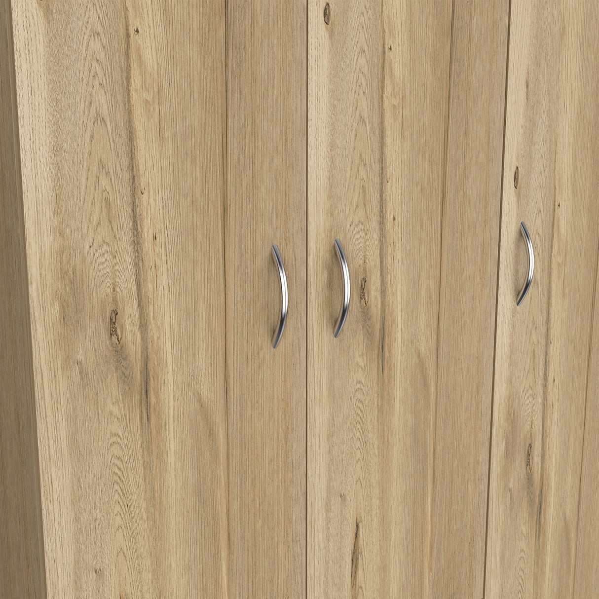 Closet Austral Duna 90x180 cm con Dos Cajones - Closets | Bylmo