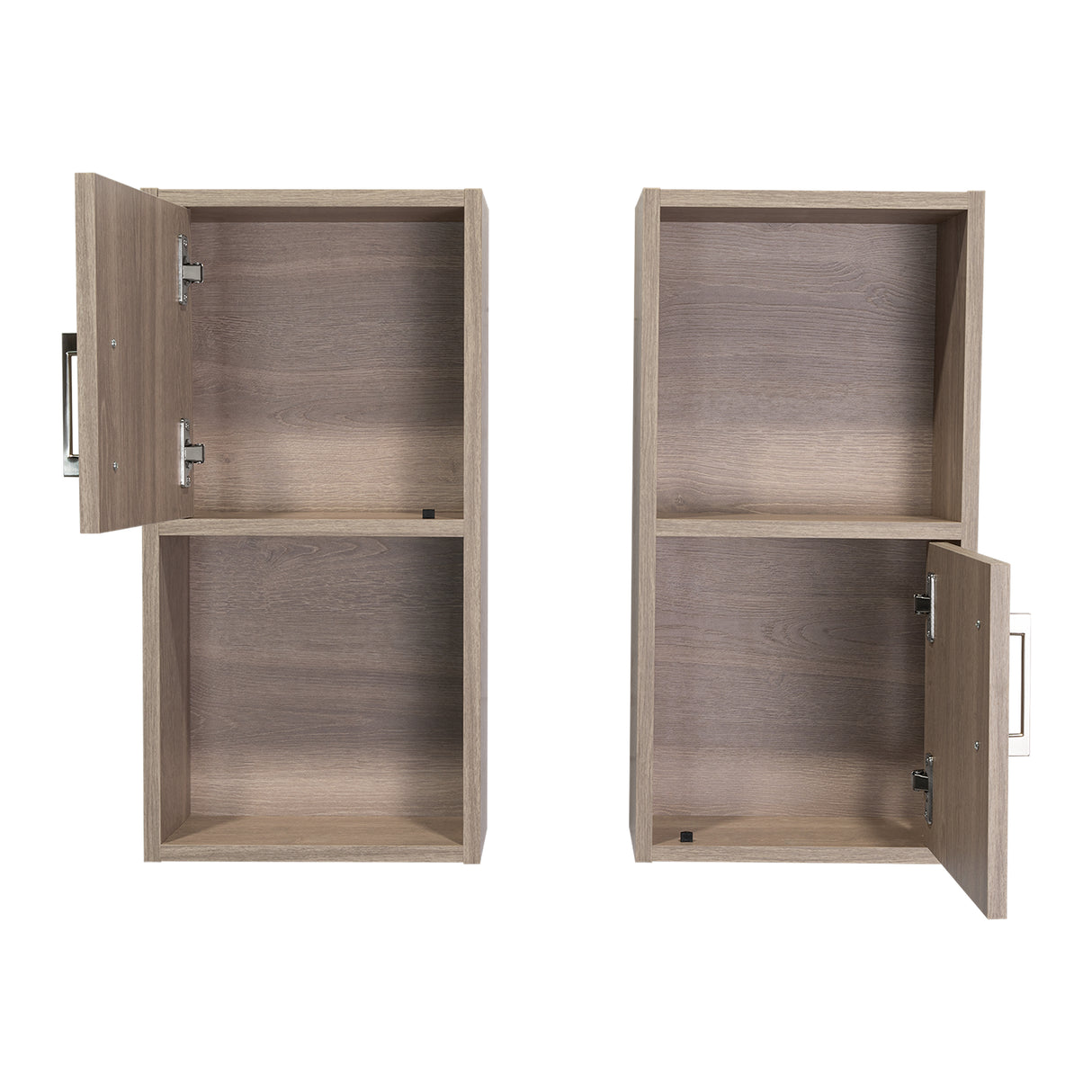 Estanteria para Baño Bath Bardolino 30x60.1cm sin Cajones y con Dos Entrepaños - OTROS MUEBLES PARA BANHO | Bylmo