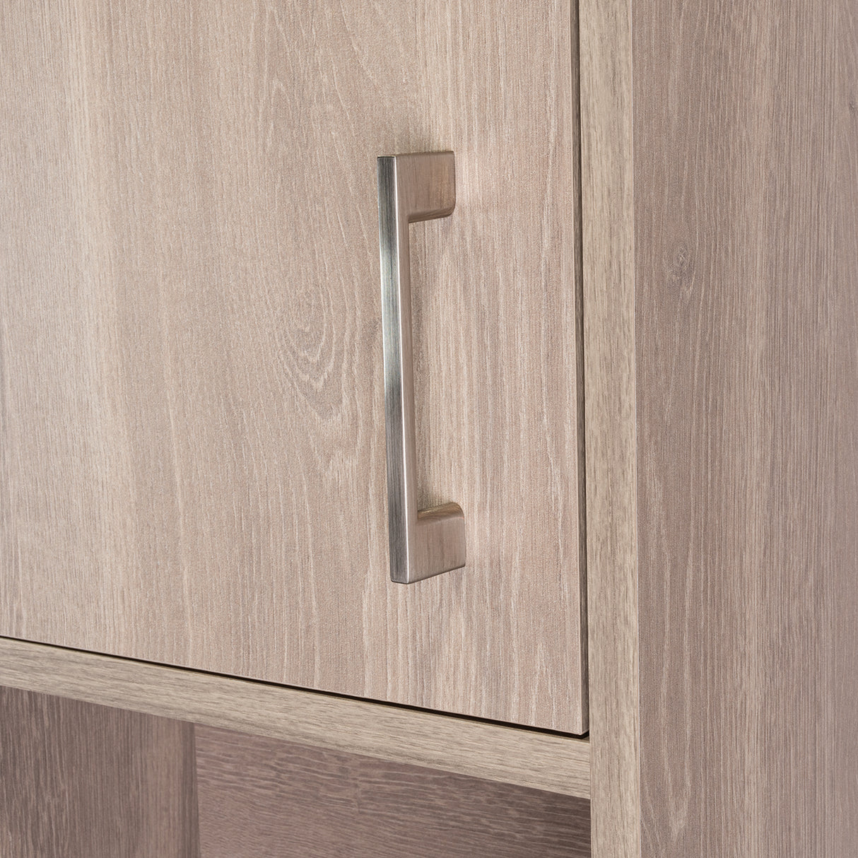 Estanteria para Baño Bath Bardolino 30x60.1cm sin Cajones y con Dos Entrepaños - OTROS MUEBLES PARA BANHO | Bylmo