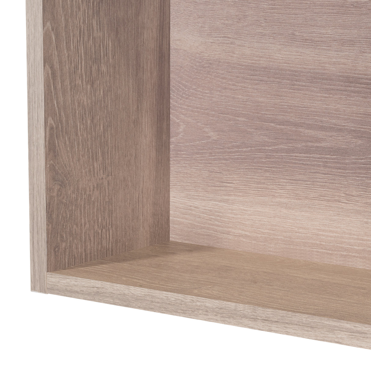 Estanteria para Baño Bath Bardolino 30x60.1cm sin Cajones y con Dos Entrepaños - OTROS MUEBLES PARA BANHO | Bylmo