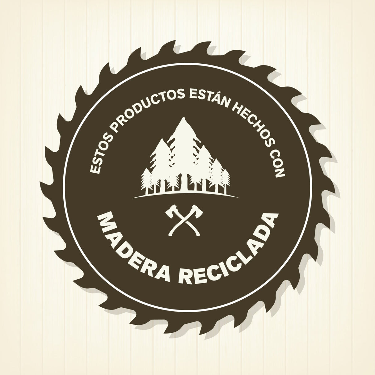 Espejo Visee Arco Superior 80x120cm con Marco en Madera Clara Natural - Espejos Decorativos | Bylmo