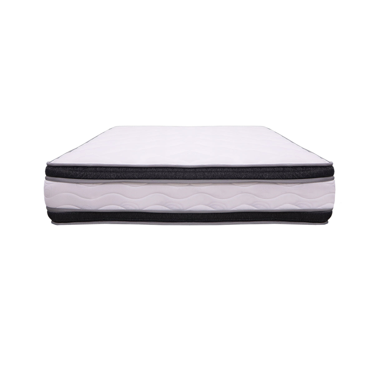 Colchón Blaser Medio Semidoble 120x190 cm Doble Faz - Colchones | Bylmo