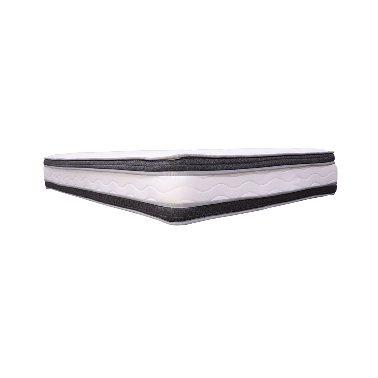 Colchón Blaser Medio King 200x200 cm Doble Faz - Colchones | Bylmo