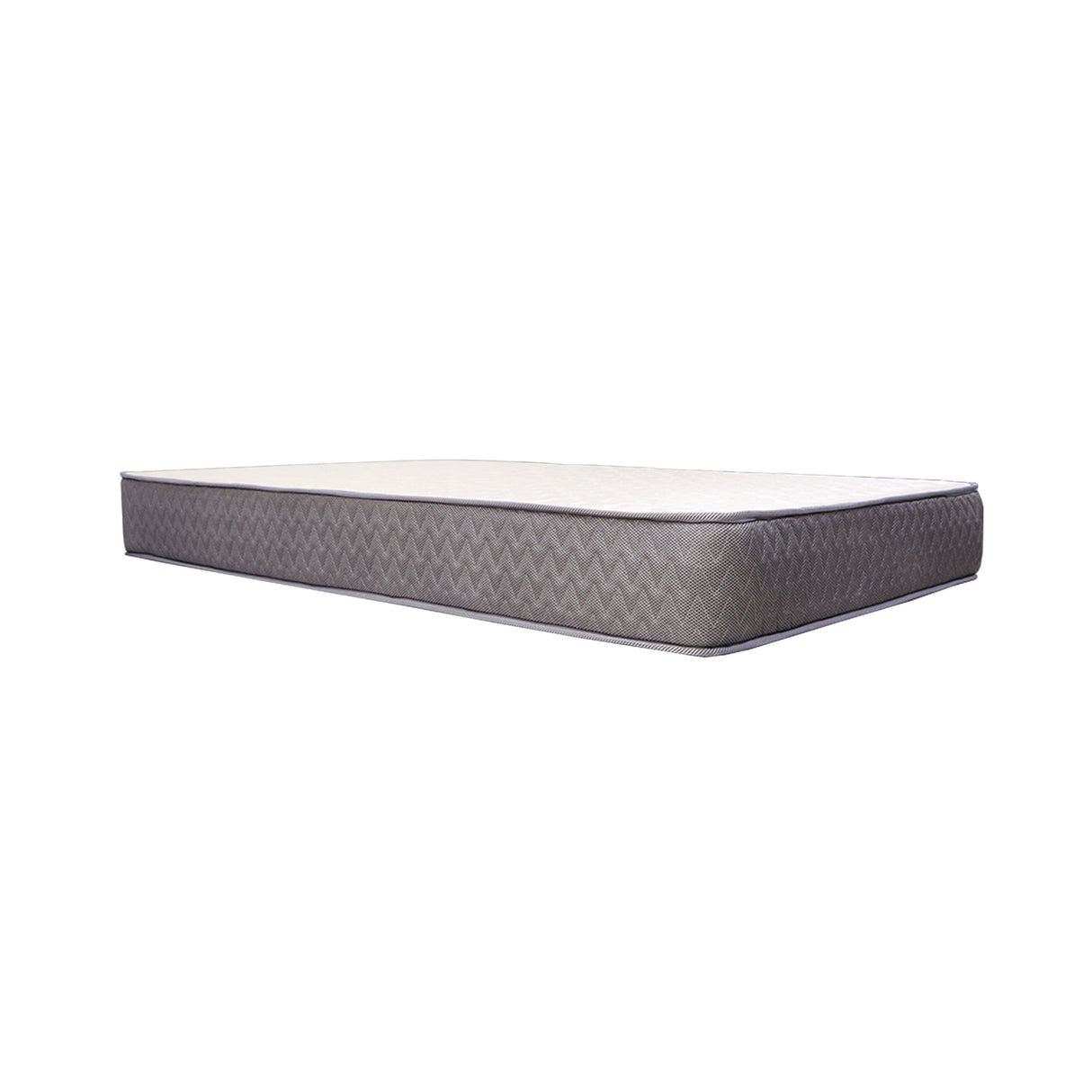 Colchón Tanner Medio Queen 160x190 cm Doble Faz - Colchones | Bylmo