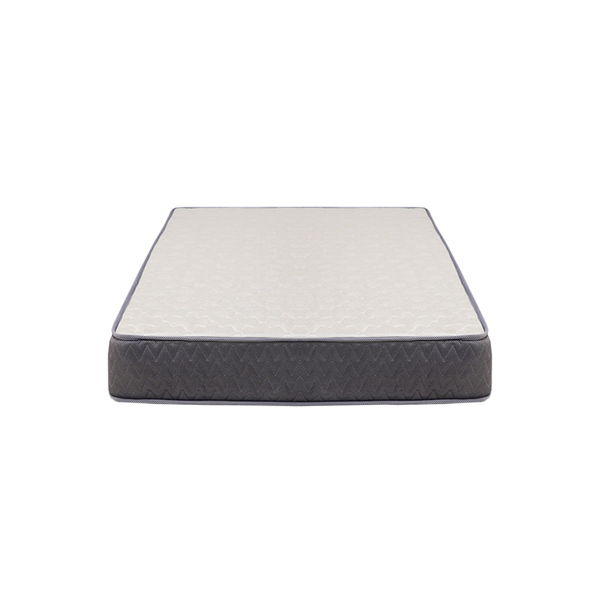Colchón Tanner Medio King 200x200 cm Doble Faz - Colchones | Bylmo