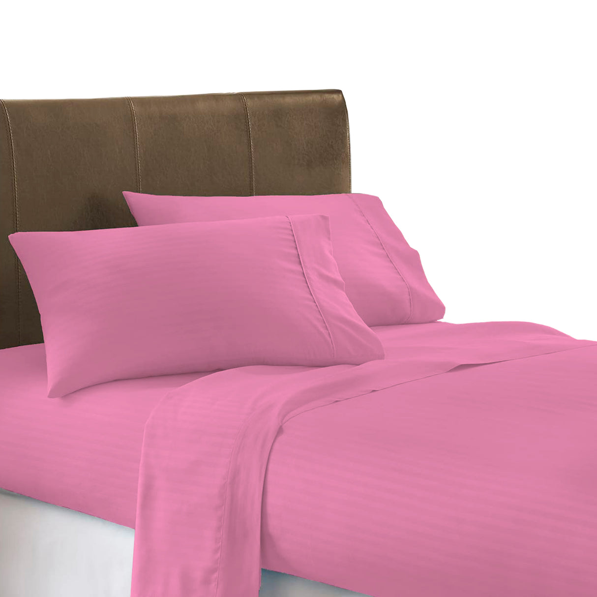 Edredón Ondino Fucsia Rosado Para Cama Semidoble 120x190cm - Tendidos y Cubrelechos | Bylmo