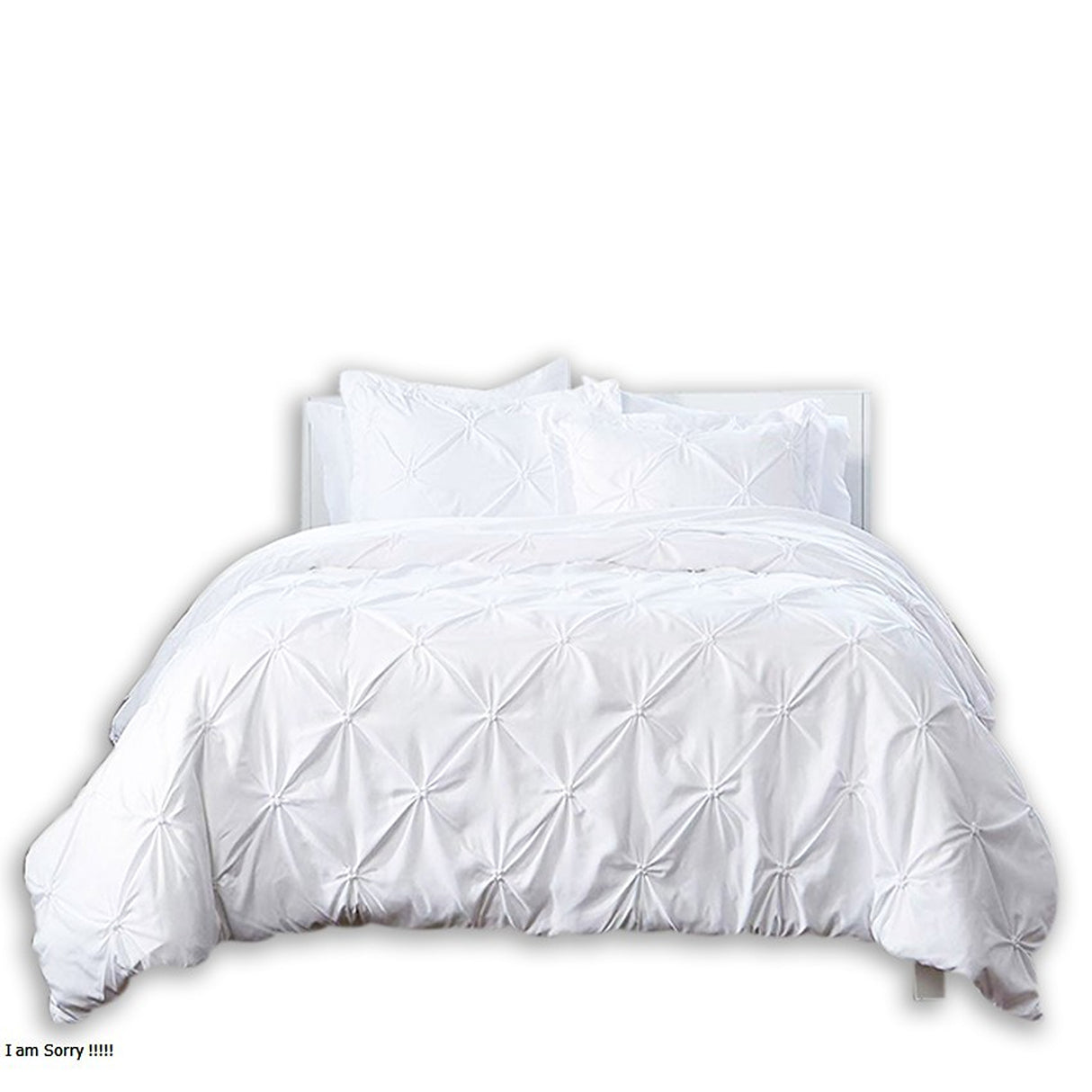 Duvet Duplux Blanco Para Cama Sencilla 90x190cm - Tendidos y Cubrelechos | Bylmo