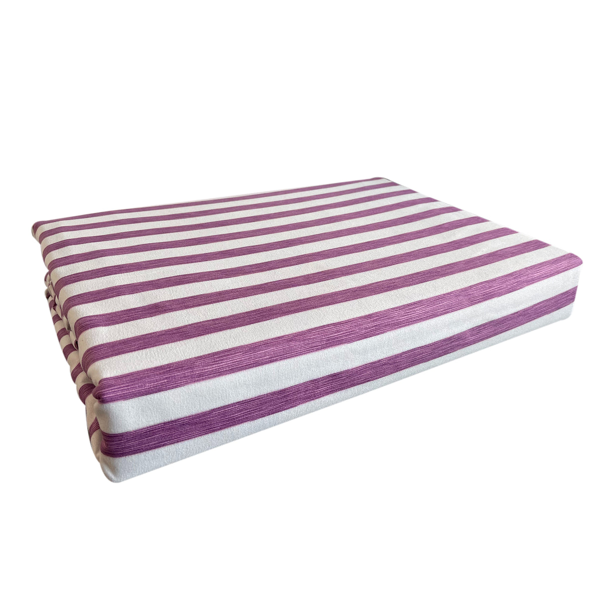 Duvet Bandeau Lila Para Cama Doble 140x190cm Acolchado - Tendidos y Cubrelechos | Bylmo