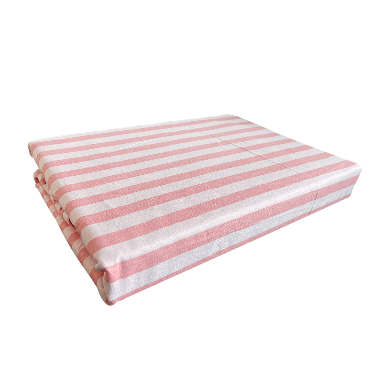 Duvet Bandeau Rosa Para Cama Doble 140x190cm Sin Acolchado - Tendidos y Cubrelechos | Bylmo