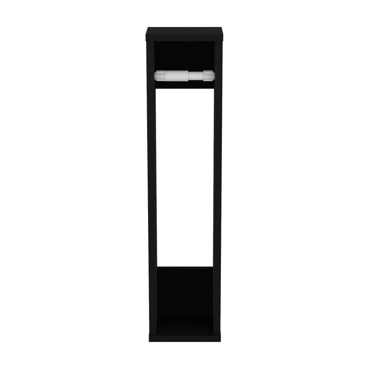 Mueble Organizador Bali Wengue 16.6x71cm Flotante - Muebles para Baño | Bylmo
