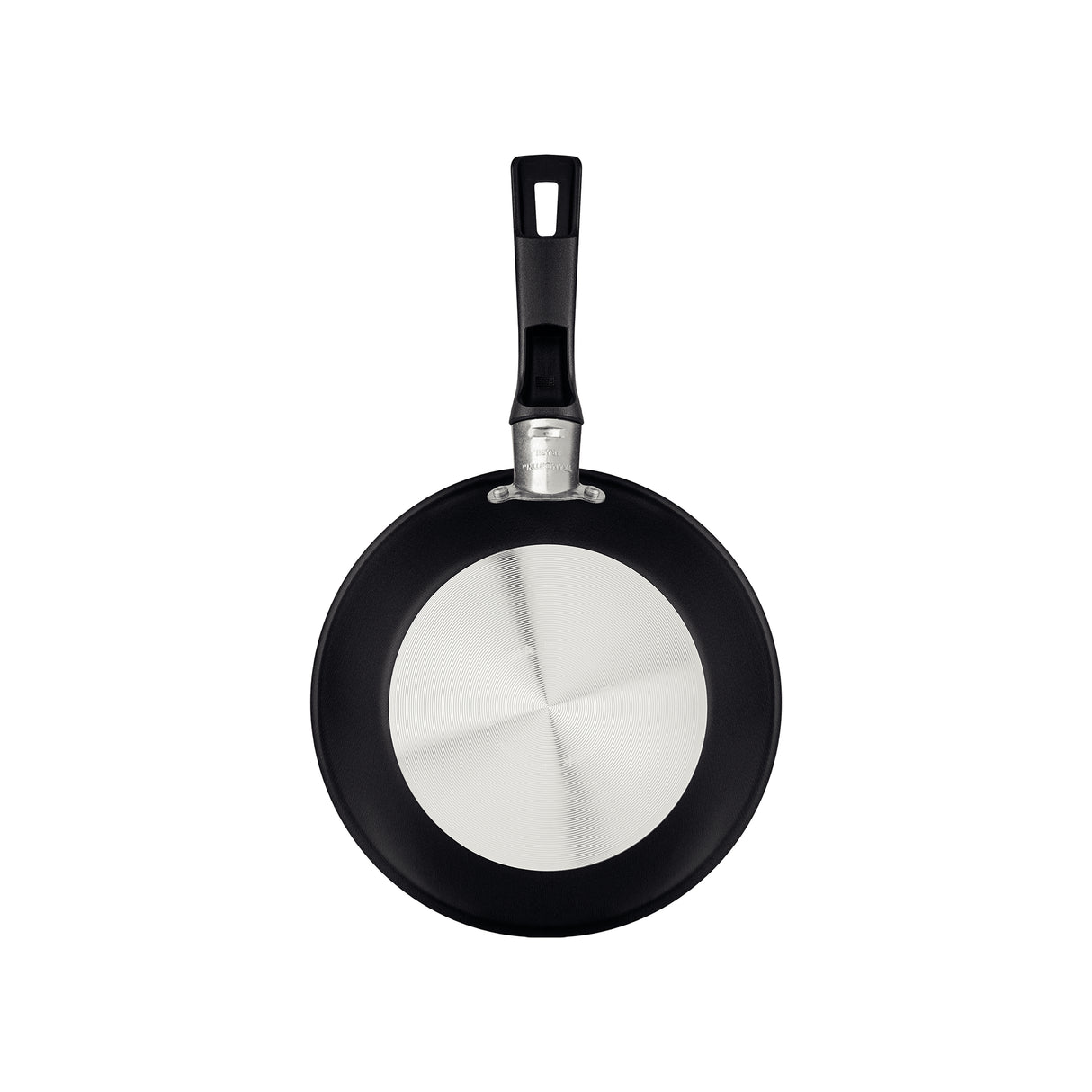 Sarten Loreto Negro 17x7.5cm Antiadherente de 0.4 Litros - Ollas y Sartenes | Bylmo