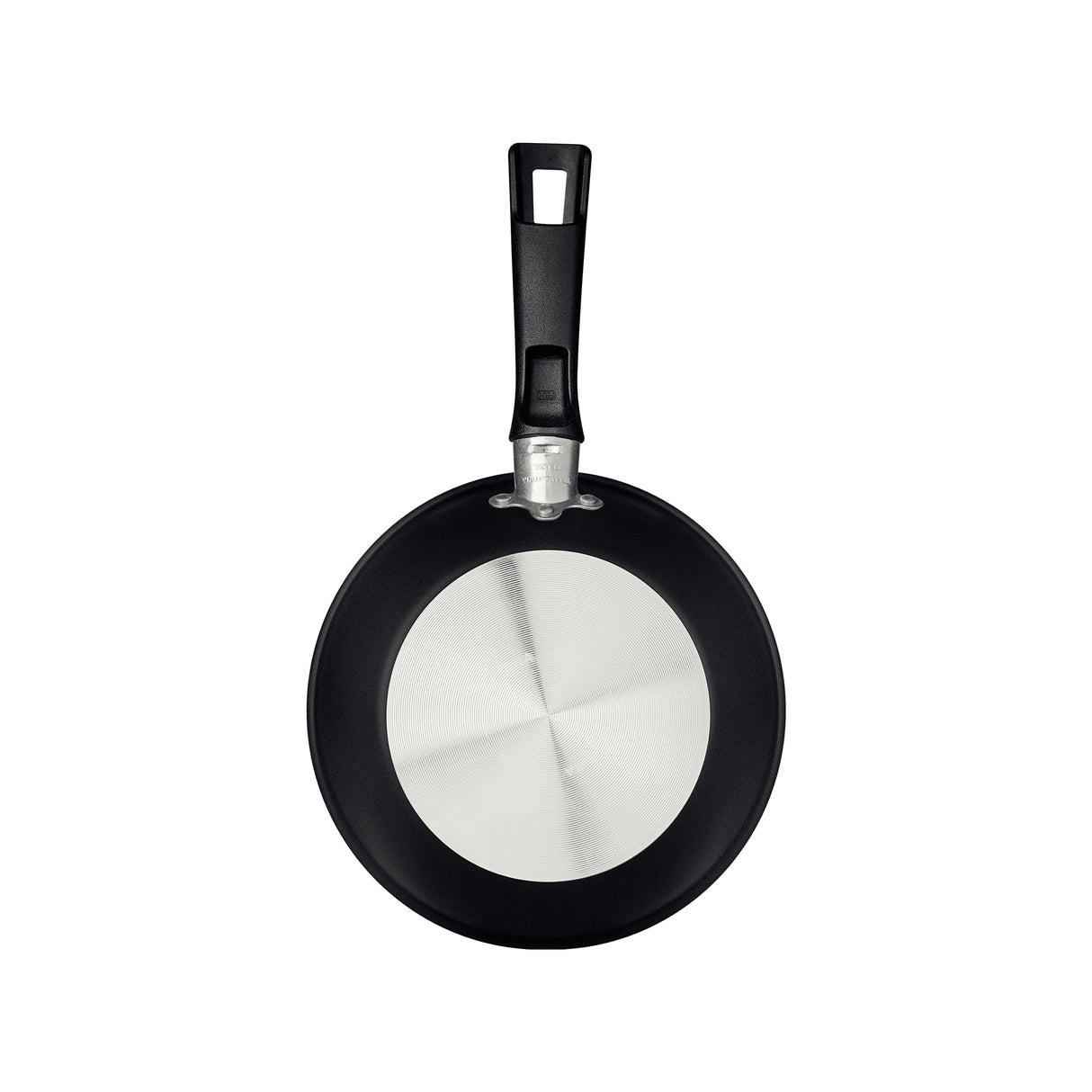 Sarten Loreto Negro 19x8.3cm Antiadherente de 0.7 Litros - Ollas y Sartenes | Bylmo