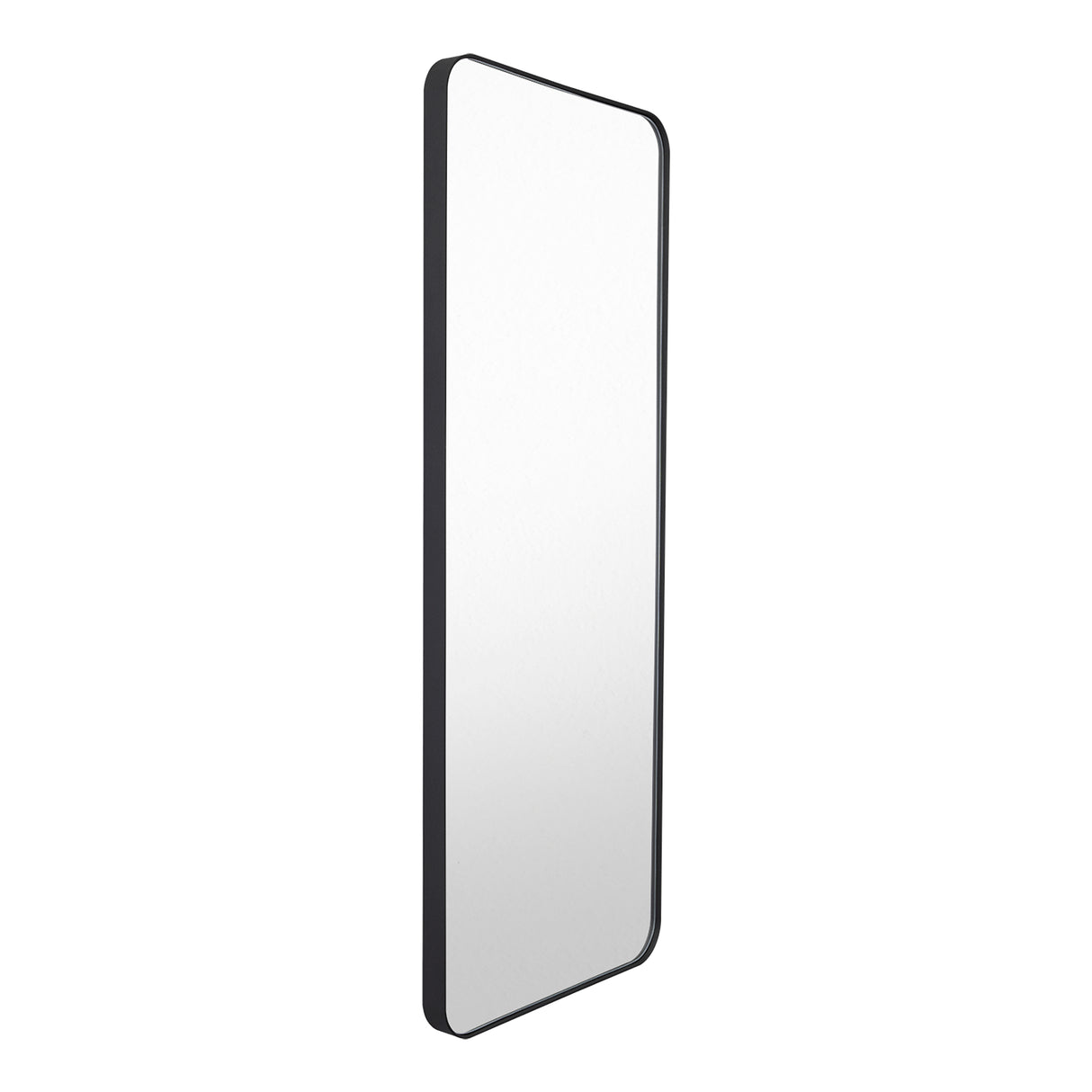 Espejo Sussy 120x45cm Rectangular Con Marco Metálico - Espejos Decorativos | Bylmo