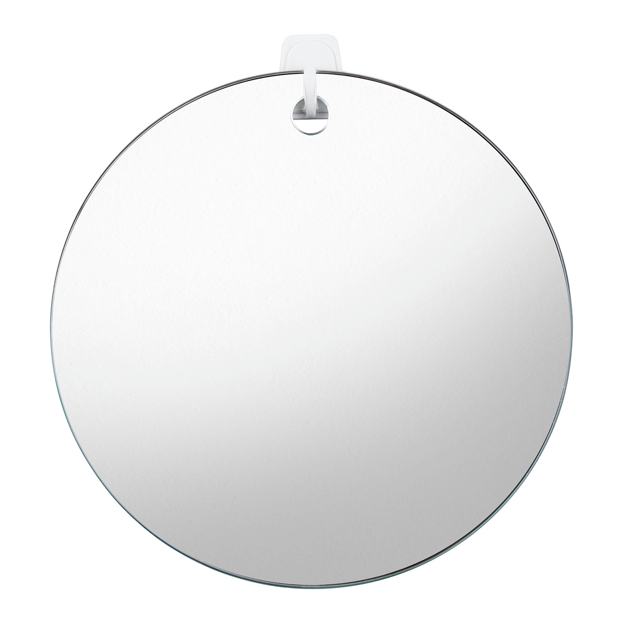 Espejo Terra 25x25cm Redondo Sin Marco - Espejos Decorativos | Bylmo