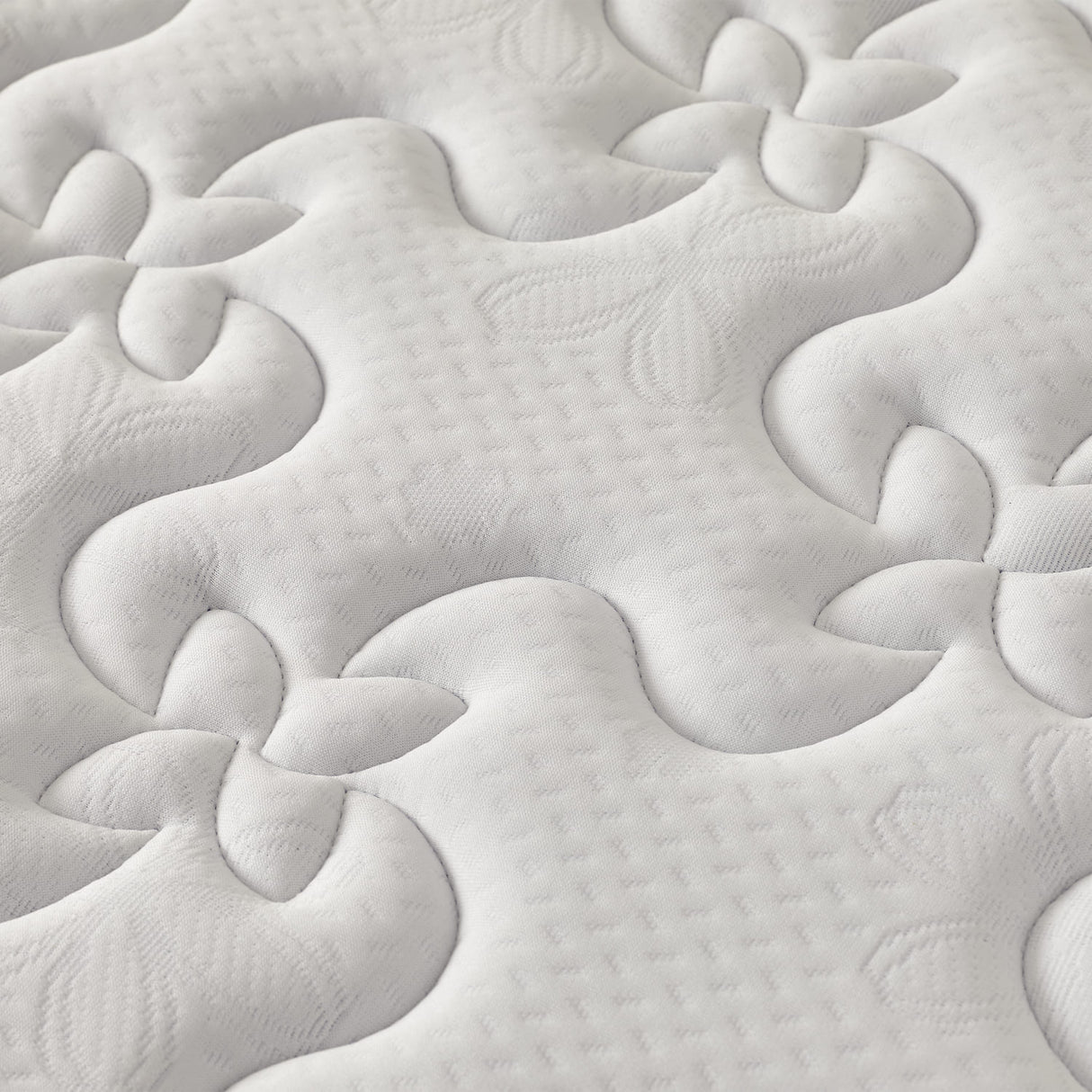 Colchón Litium Pillow Queen 160x190cm Medio Firme Ortopédico - Colchones | Bylmo