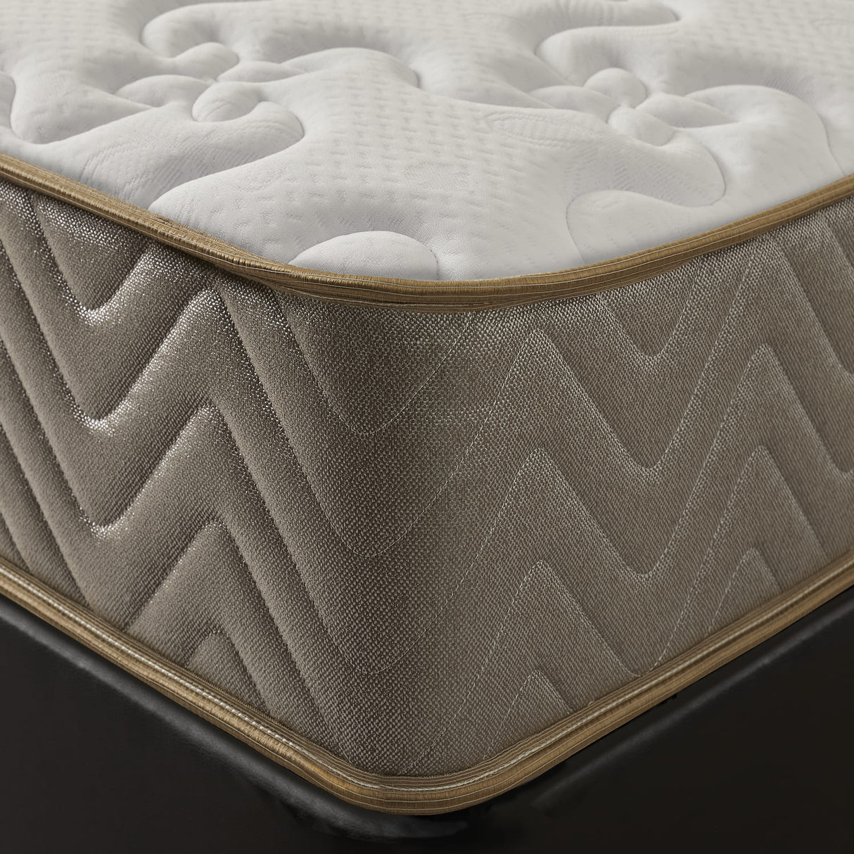 Colchón Litium Sencillo 100x190cm Medio Firme Ortopédico - Colchones | Bylmo