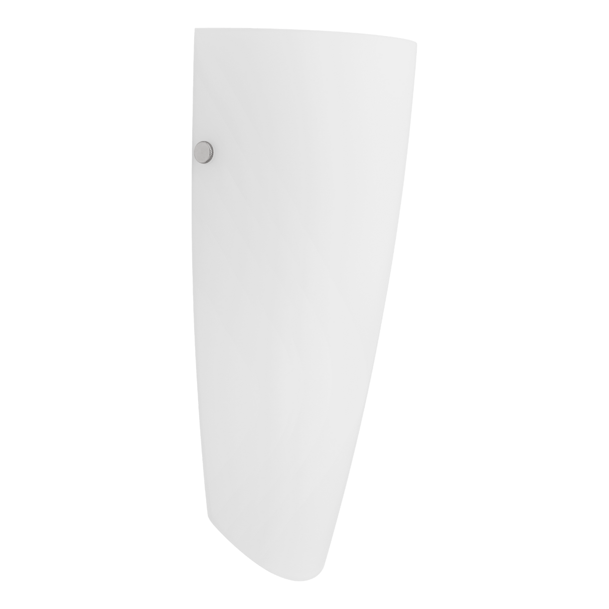 Lámpara de Pared Minimalista 15x8x32cm Blanco Elegante - Iluminacion | Bylmo