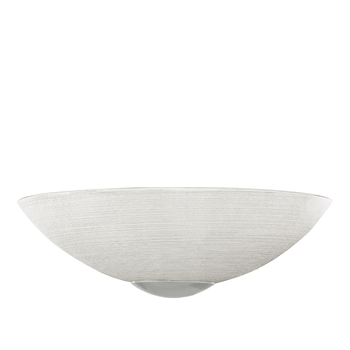 Lámpara de Pared Contemporáneo Gris 30x15x9cm Acero LED 1100 Lúmenes - Iluminacion | Bylmo