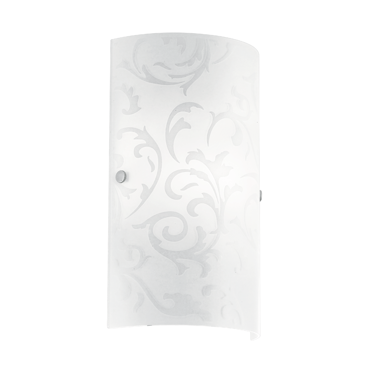 Lámpara de Pared Contemporáneo Gris 18x7x25cm ACERO LED - Iluminacion | Bylmo