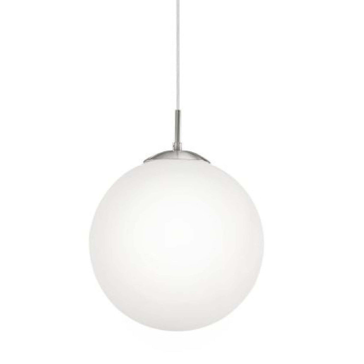 Lámpara Colgante Minimalista Gris Acero Ajustable y Elegante - Iluminacion | Bylmo