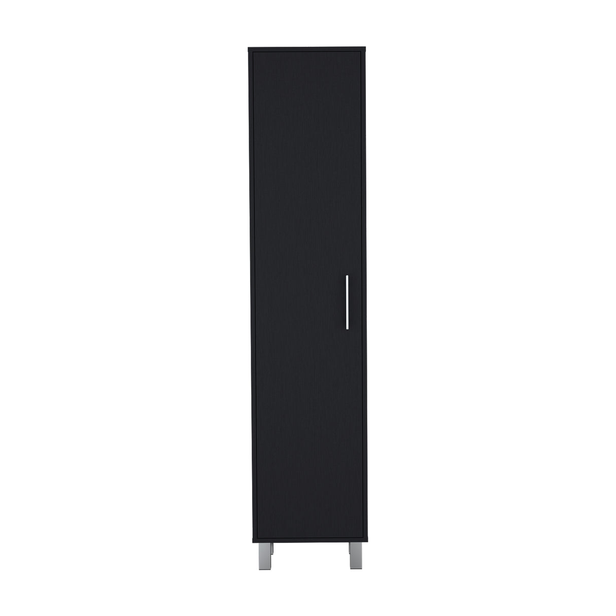 Mueble de Aseo Laska Wengue 40x180cm con Cuatro Cajones - Muebles de Aseo y Ropas | Bylmo