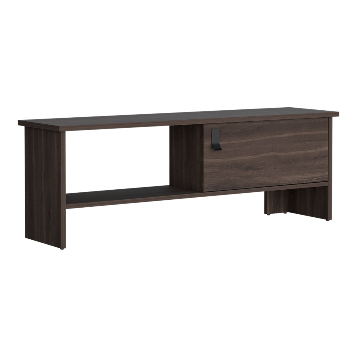 Rack de TV Lyft Milan 120.3x42.1cm para TV Hasta 50 pulgadas - Muebles de TV | Bylmo