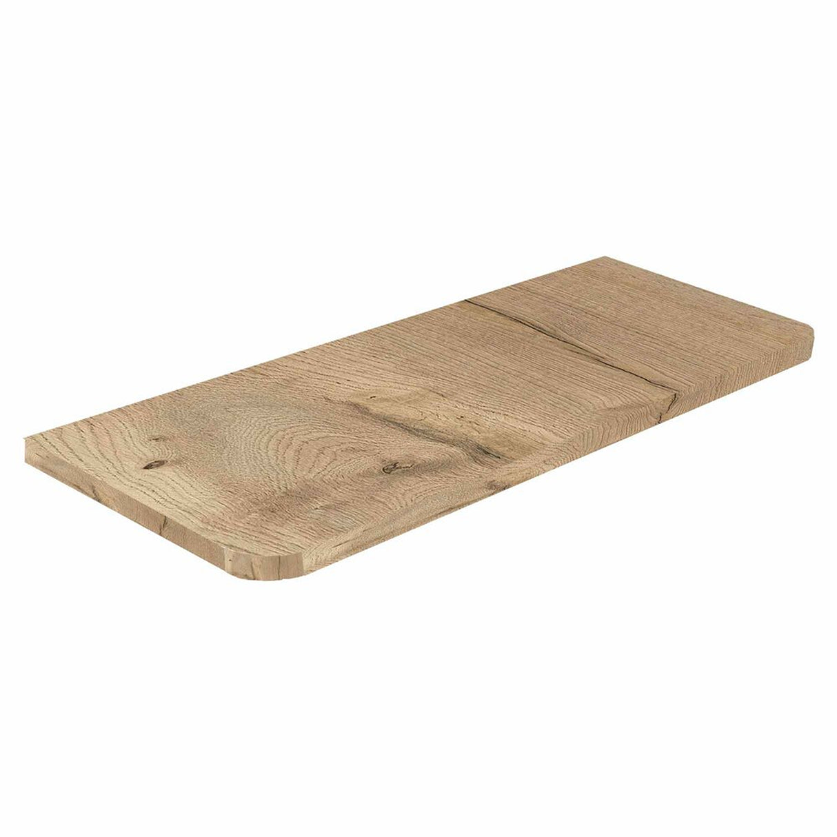 Mesón Plegable Duna 100x3cm Rectangular - Repisas y Percheros | Bylmo