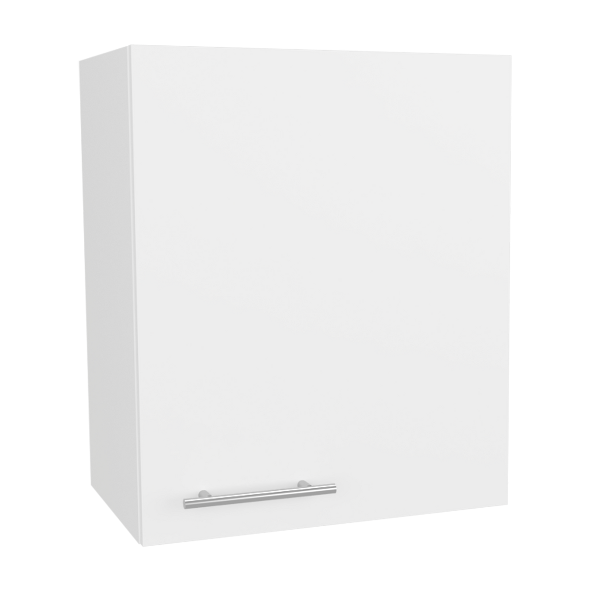 Mueble Superior Manchester Blanco 50x60cm Clásico - Muebles Superiores | Bylmo