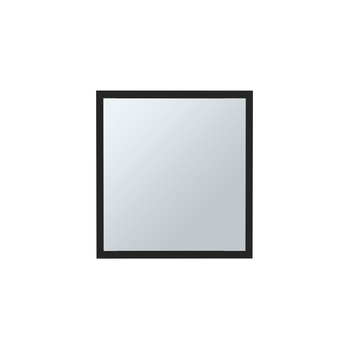 Gabinete de Baño Duma Wengue 50x53.7cm Rectangular Con Espejo - Gabinetes de Baño | Bylmo
