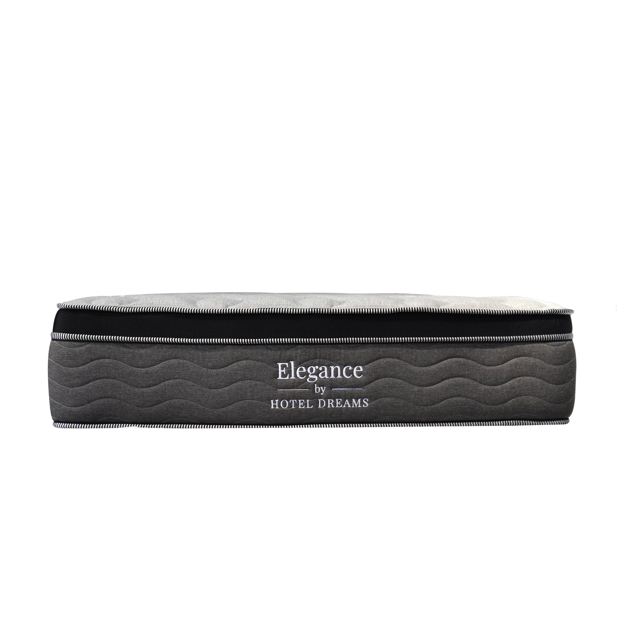 Colchón Elegance Pocket Doble 140 X 190 Cm Medio Suave y Ortopedico - Colchones | Bylmo