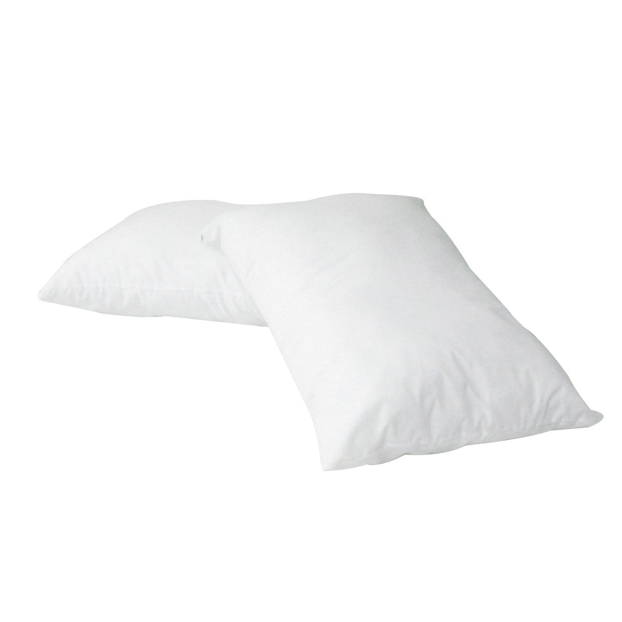 Combo Colchón Serenity Semidoble 120 X 190 Cm Medio Firme Ortopedico Con Almohada y Protector - Colchones | Bylmo