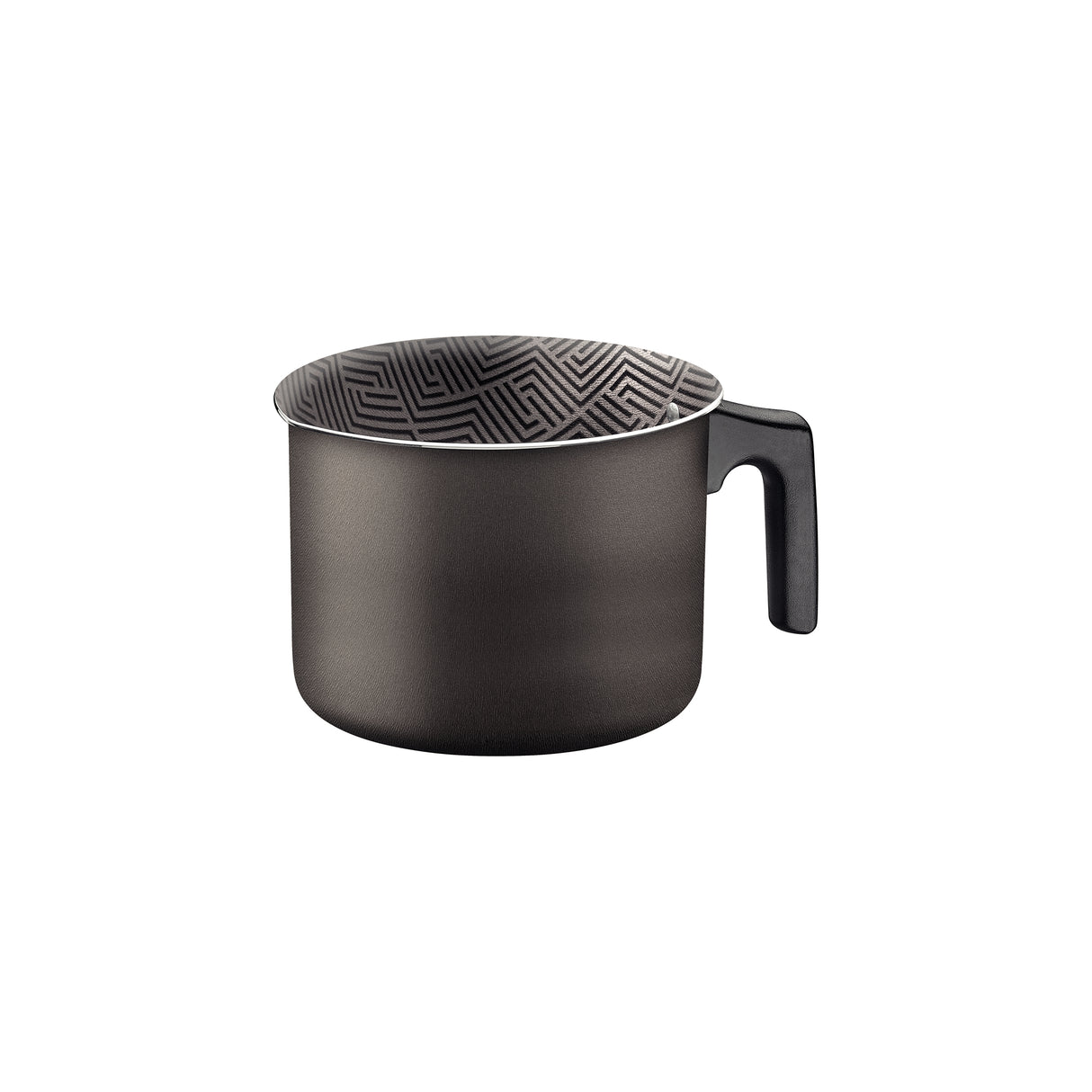 Hervidor París Plomo 13.2x11.4cm de Aluminio Antiadherente y de 2 Litros - Ollas y Sartenes | Bylmo