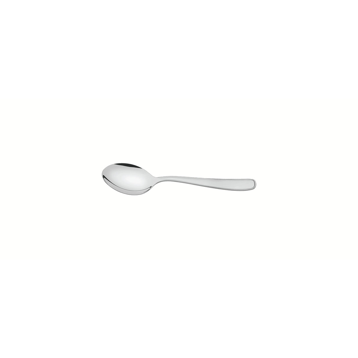 Juego de Cucharas de Té Maresias Acero 14x3.2cm De 12 Piezas - CUBIERTOS | Bylmo