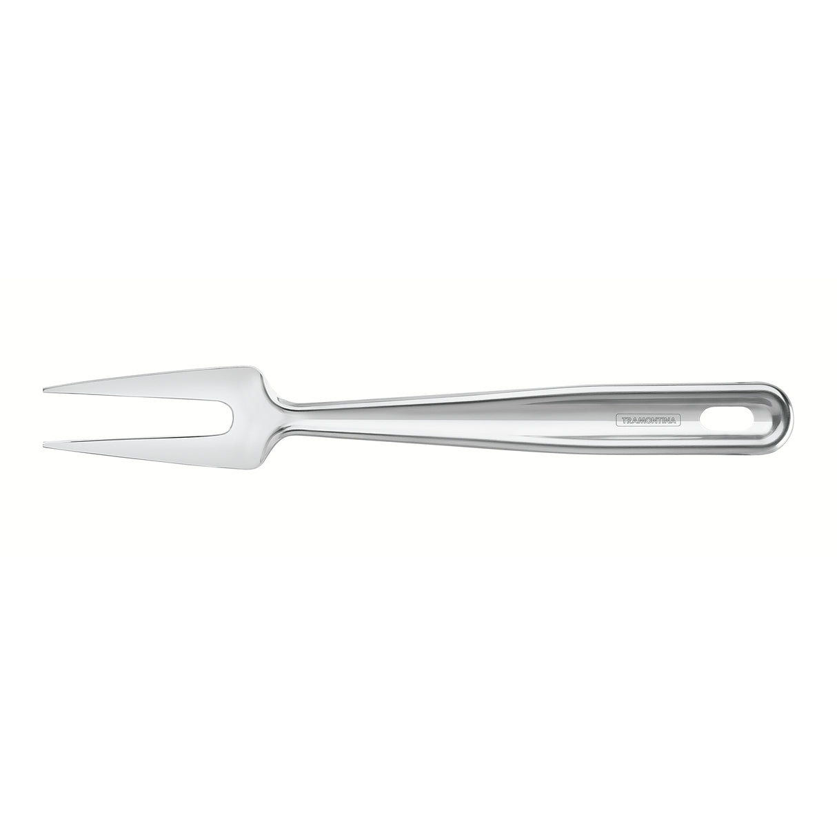 Tenedor Trinchante Extrata Acero 4.4x3.3cm Para Servir - UTENSILIOS PARA COCINAR | Bylmo