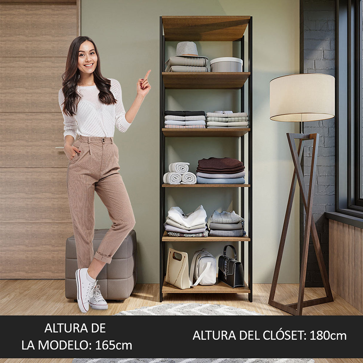 Valencia 59cm - Vista 3