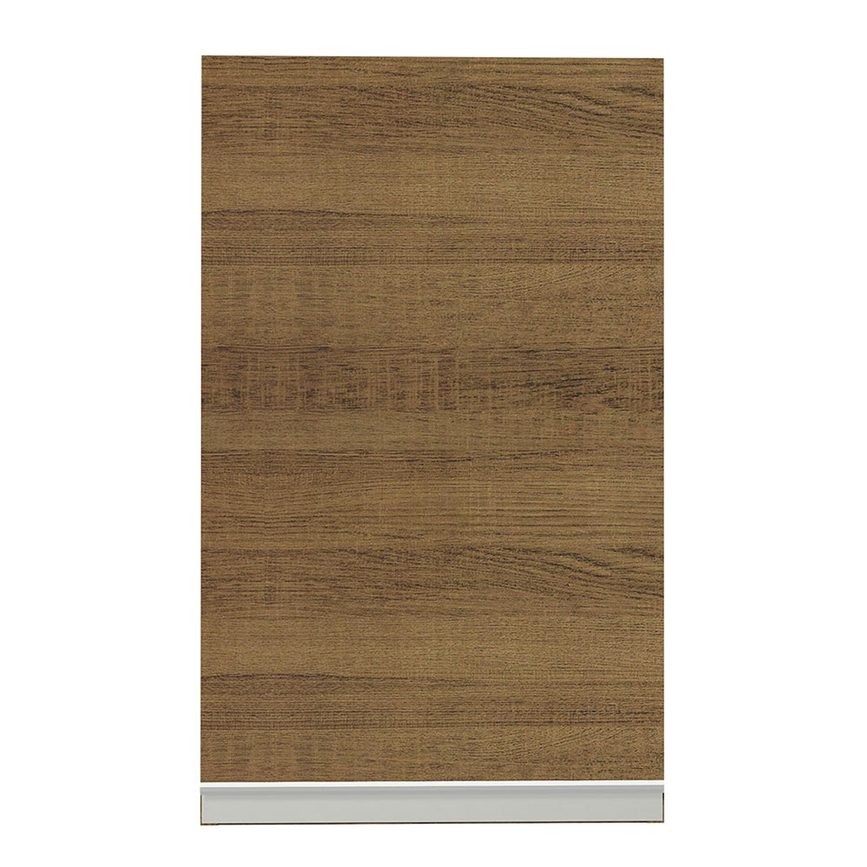 Mueble Superior de Cocina Agata Marron 40x66cm con Un Entrepaño - MUEBLES SUPERIORES DE COCINA | Bylmo