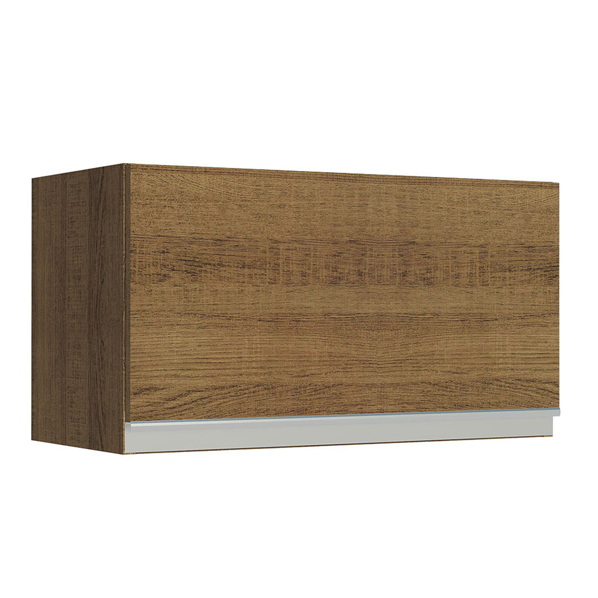 Mueble Superior de Cocina Glamy Marron 60x33cm Sin Entrepaños - MUEBLES SUPERIORES DE COCINA | Bylmo
