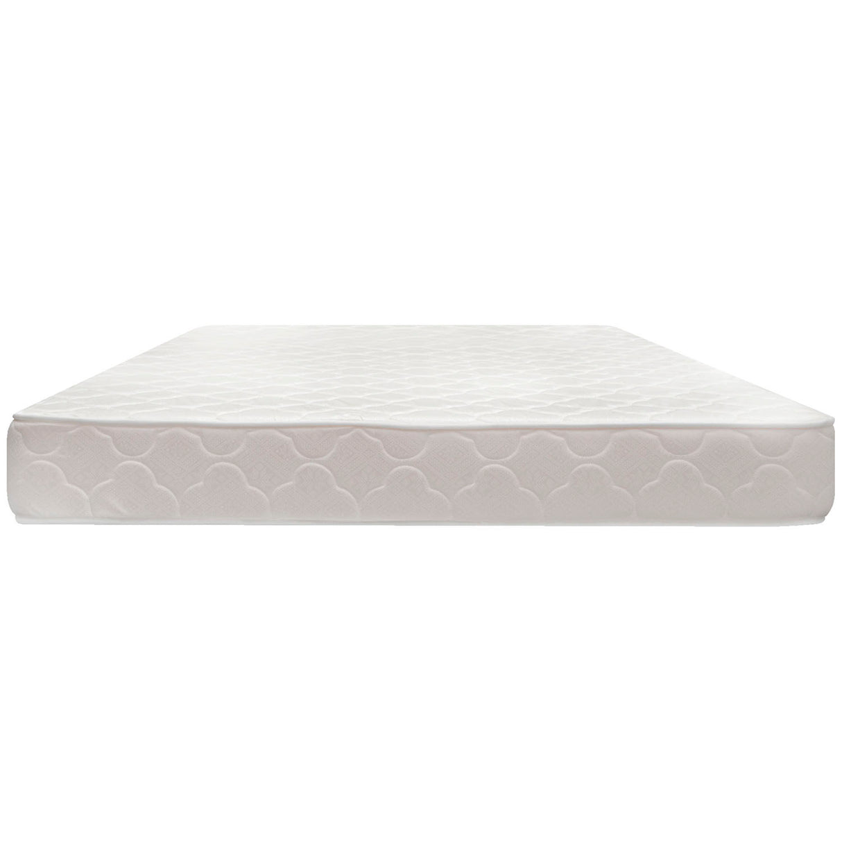 Colchón Multisleep Blanco Semidoble 120 X 190 Cm Firmeza Medio Doble Faz - COLCHONES | Bylmo