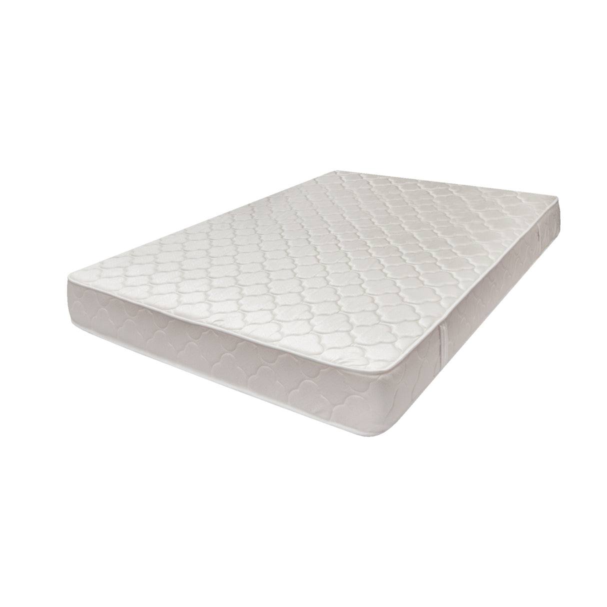 Colchón Multisleep Blanco Doble 140 X 190 Cm Firmeza Medio Doble Faz - COLCHONES | Bylmo