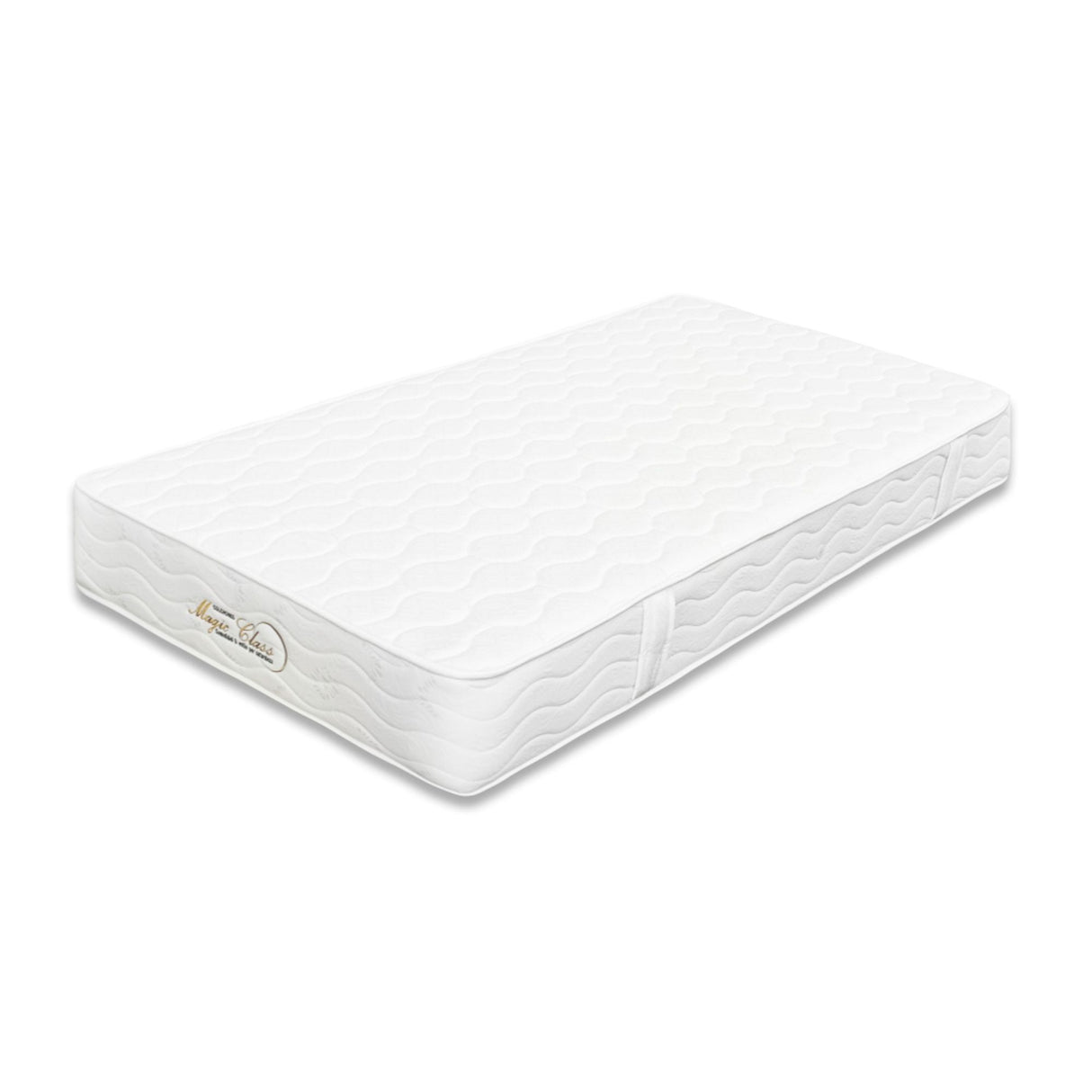 Colchón Everest Resortado Queen 160x190 Cm Ortopedico Doble Faz con Pillow Doble - COLCHONES | Bylmo