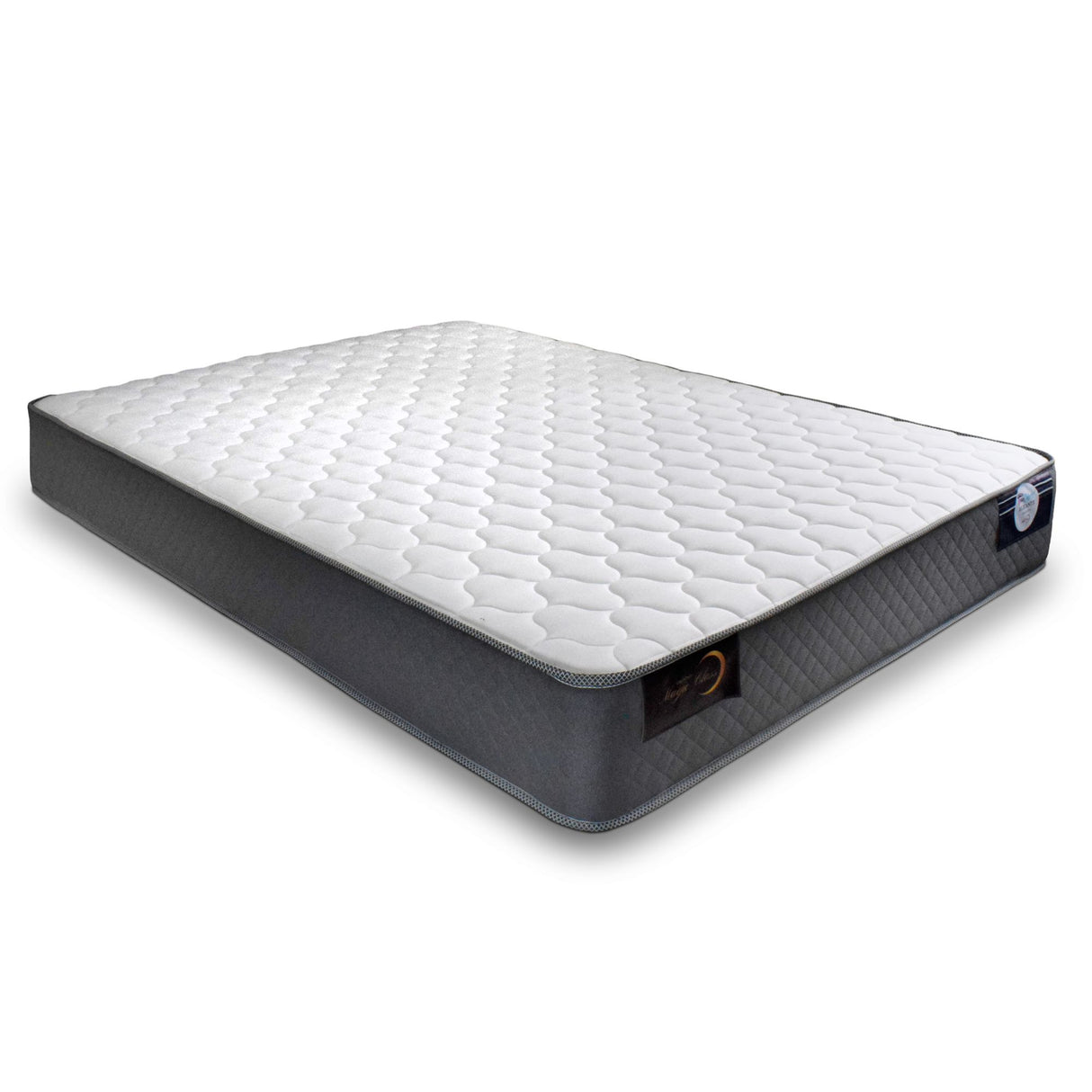 Colchón Alicante Sencillo 100x190 Cm Ortopedico Doble Faz con Pillow Doble - COLCHONES | Bylmo