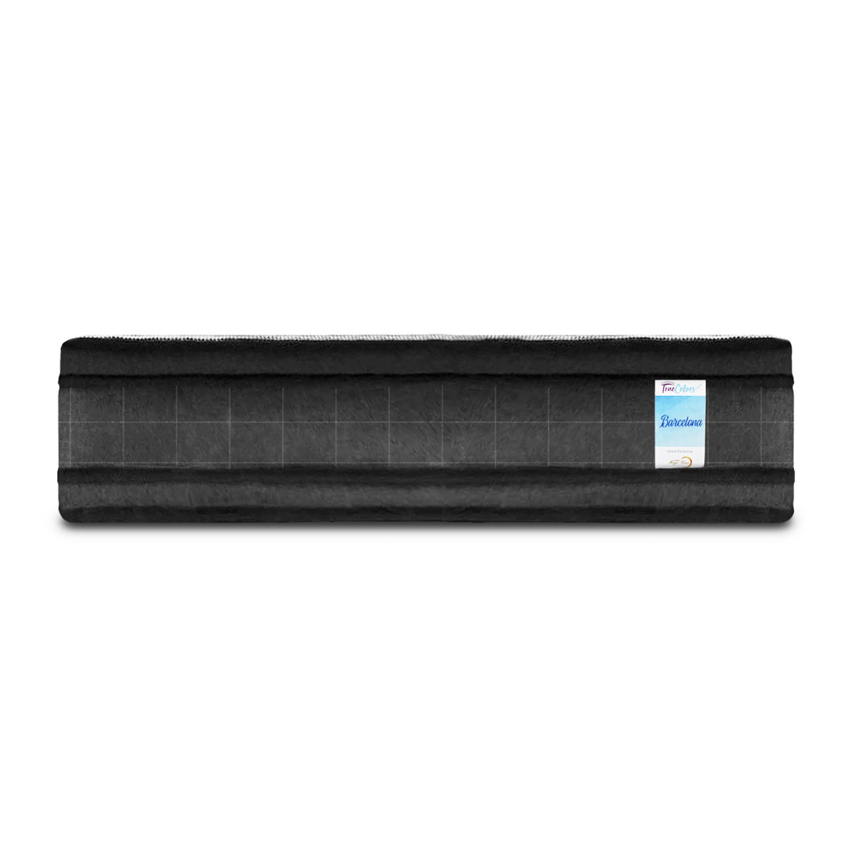 Colchón Barcelona Sencillo 90x190 Cm Ortopedico con Pillow Sencillo - COLCHONES | Bylmo